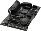 MSI MPG B550 Gaming Plus Gaming Motherboard