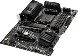 MSI B550-A PRO ProSeries Motherboard