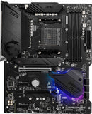MSI MPG B550 Gaming Plus Gaming Motherboard