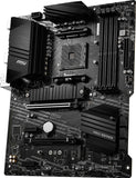 MSI B550-A PRO ProSeries Motherboard