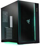 LIAN LI PC-O11 Dynamic Razer Edition Black Tempered Glass