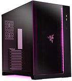 LIAN LI PC-O11 Dynamic Razer Edition Black Tempered Glass