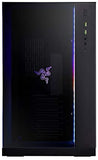 LIAN LI PC-O11 Dynamic Razer Edition Black Tempered Glass