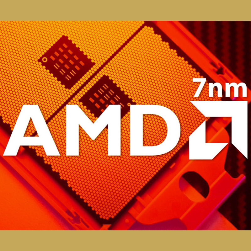 AMD CPU