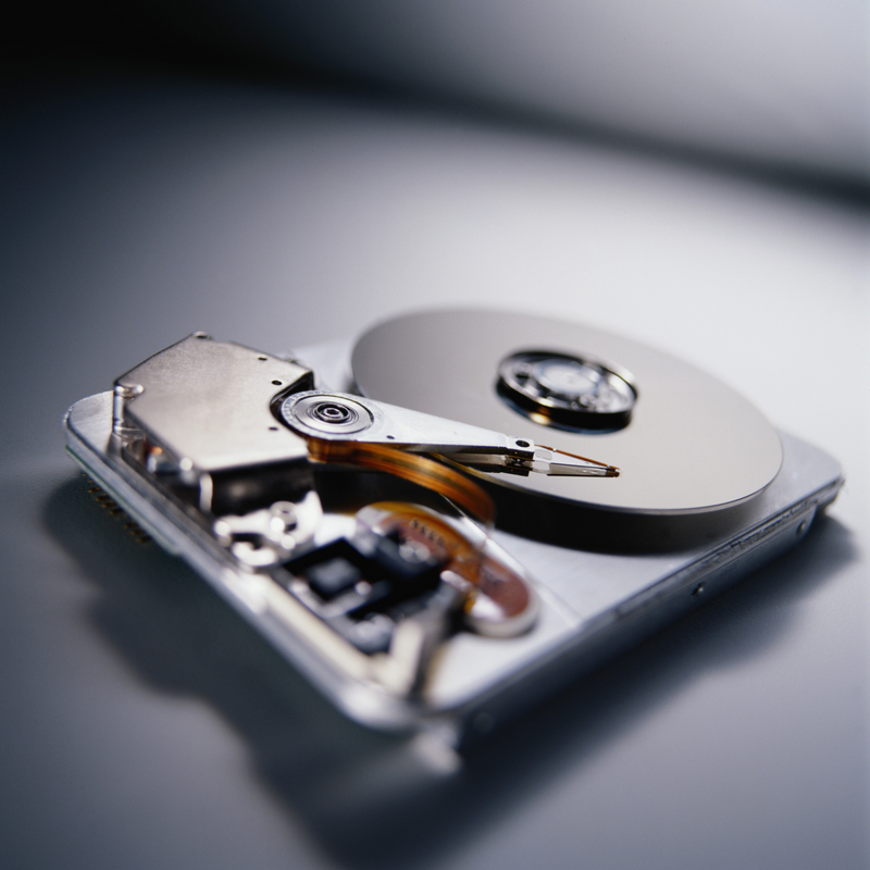 HDD Storage