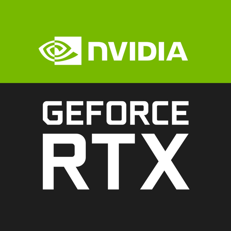NVIDIA GEFORCE GPU