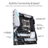 ASUS Prime X299-A II Intel X299 LGA 2066 ATX motherboard for Intel Core X-Series Processors