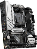 MSI MAG B550M Mortar WiFi Gaming Motherboard