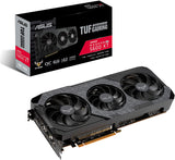 ASUS TUF Gaming 3 AMD Radeon RX 5600XT OC Edition Gaming Graphics Card