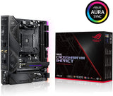 Asus ROG X570 Crosshair VIII Impact Mini-DTX SFF Gaming Motherboard