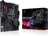 ASUS ROG Strix B550-F Gaming (WiFi 6) AMD AM4 (3rd Gen Ryzen™) ATX