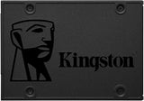 Kingston 480GB A400 SSD 2.5'' SATA 7MM