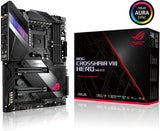 Asus ROG X570 Crosshair VIII Hero ATX Motherboard