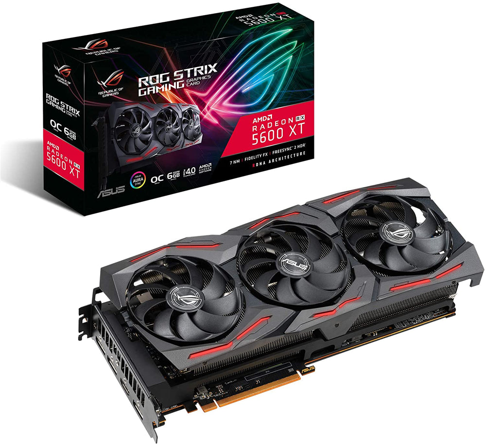 Gaming Pc Gtx 1660 Vs Amd Rx 5600 5600 Vs 1660 Super Radeon 1660 Top