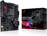 ASUS ROG Strix B550-F Gaming AMD AM4 (3rd Gen Ryzen™) ATX