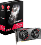 MSI Gaming Radeon RX 5500 XT Gaming X 8G