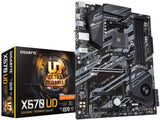 GIGABYTE X570 UD Gaming Motherboard