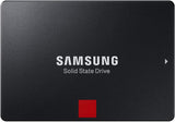 Samsung 860 PRO 256GB SATA 2.5" Internal SSD