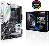 Asus Prime X570-Pro Ryzen 3 AM4 ATX Motherboard