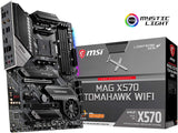 MSI MAG X570 Tomahawk WiFi Motherboard