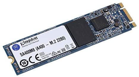 Kingston 240G SSDNOW A400 M.2 2280 SSD