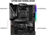 MSI Performance Gaming Edge (Wifi) ATX Motherboard