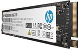 HP EX950 M.2 2TB PCIe 3.1 x4 NVMe 3D TLC NAND Internal Solid State Drive