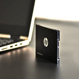 HP SSD S700 250GB SATA 6Gb/s