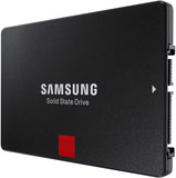 Samsung 860 PRO 256GB SATA 2.5" Internal SSD