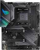 Asus ROG Strix X570-F Gaming ATX Motherboard