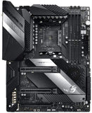 Asus ROG X570 Crosshair VIII Hero ATX Motherboard