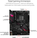 ASUS ROG Strix B550-E Gaming AMD AM4 (3rd Gen Ryzen™) ATX