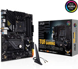 ASUS TUF Gaming B550-PLUS WiFi AMD AM4 (3rd Gen Ryzen™) ATX