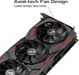 ASUS ROG STRIX AMD Radeon RX 5700XT Overclocked 8G