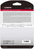 Kingston 250G A2000 M.2 2280 NVMe PCIe Gen 3.0 x4