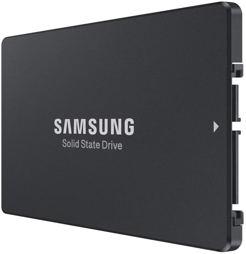 Samsung 860 DCT Series -1.92TB SATA 2.5” 7mm SSD