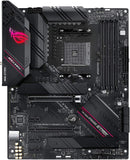 ASUS ROG Strix B550-F Gaming (WiFi 6) AMD AM4 (3rd Gen Ryzen™) ATX