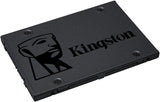 Kingston 480GB A400 SSD 2.5'' SATA 7MM