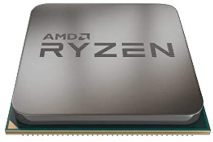 AMD Ryzen 3 3300X 4-core, 8-Thread Unlocked Desktop Processor With Wraith Stealth Cooler