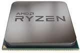 AMD Ryzen 3 3300X 4-core, 8-Thread Unlocked Desktop Processor With Wraith Stealth Cooler