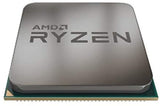 AMD Ryzen 3 3100 4-core, 8-Thread Unlocked Desktop Processor With Wraith Stealth Cooler