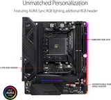 Asus ROG X570 Crosshair VIII Impact Mini-DTX SFF Gaming Motherboard