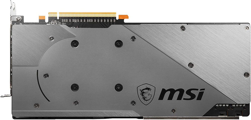 MSI Gaming Radeon RX 5700 XT Gaming X 8GB RaidBox