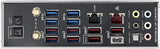 Asus ROG X570 Crosshair VIII Hero ATX Motherboard