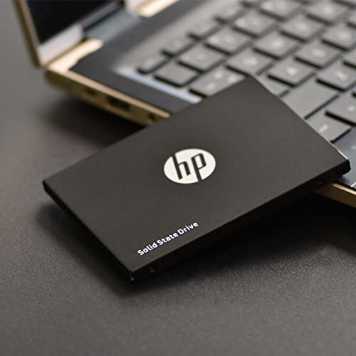 HP SSD S700 250GB SATA 6Gb/s