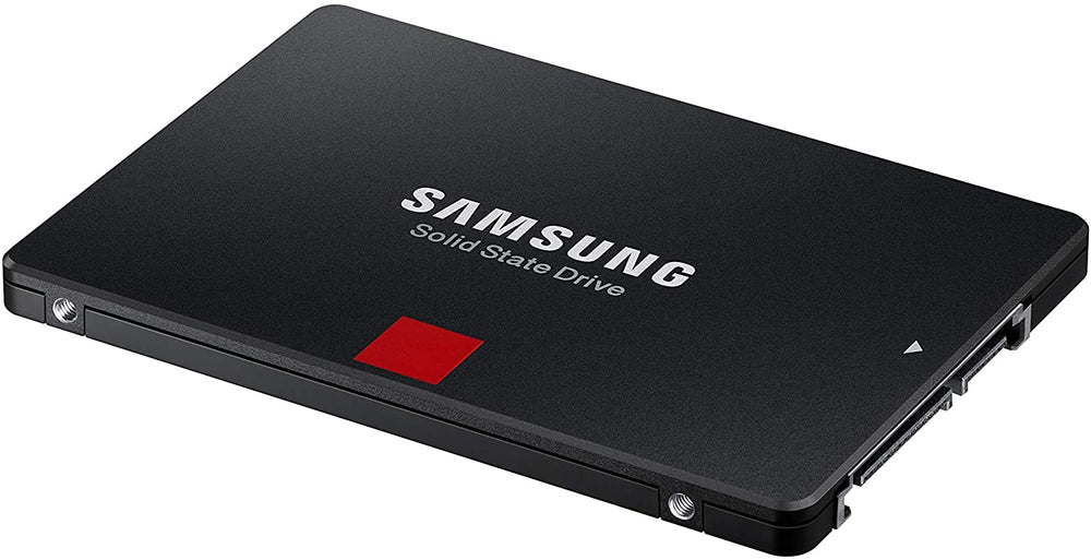 Samsung 860 PRO 256GB SATA 2.5" Internal SSD