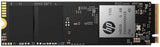 HP EX920 M.2 1TB PCIe 3.1 X4 Nvme 3D TLC NAND Internal Solid State Drive (SSD) Max 3200 Mbps