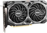 MSI Gaming RX 5500 XT MECH 4G OC