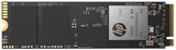 HP EX950 M.2 1TB PCIe 3.1 x4 NVMe 3D TLC NAND Internal Solid State Drive