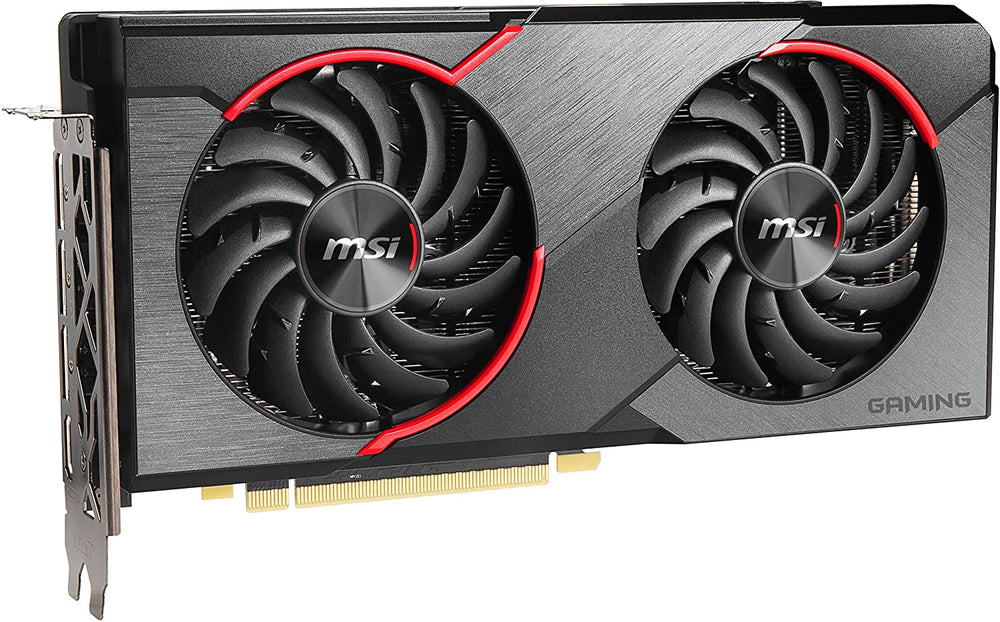 MSI Gaming Radeon RX 5500 XT Gaming X 8G